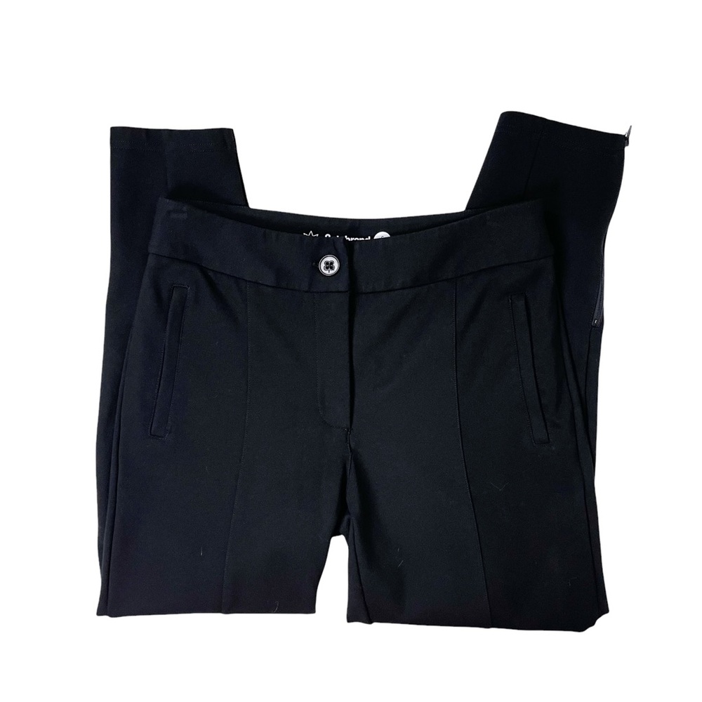 Betabrand | Dress Pant Yoga Pants - Picture 16 of 16